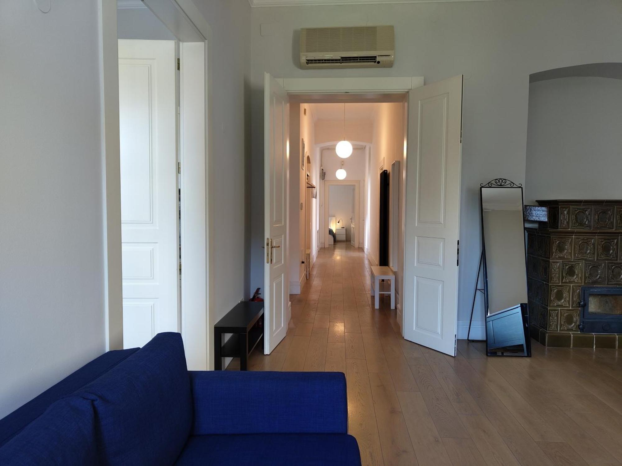 Apartment Theatrum 萨格勒布 外观 照片
