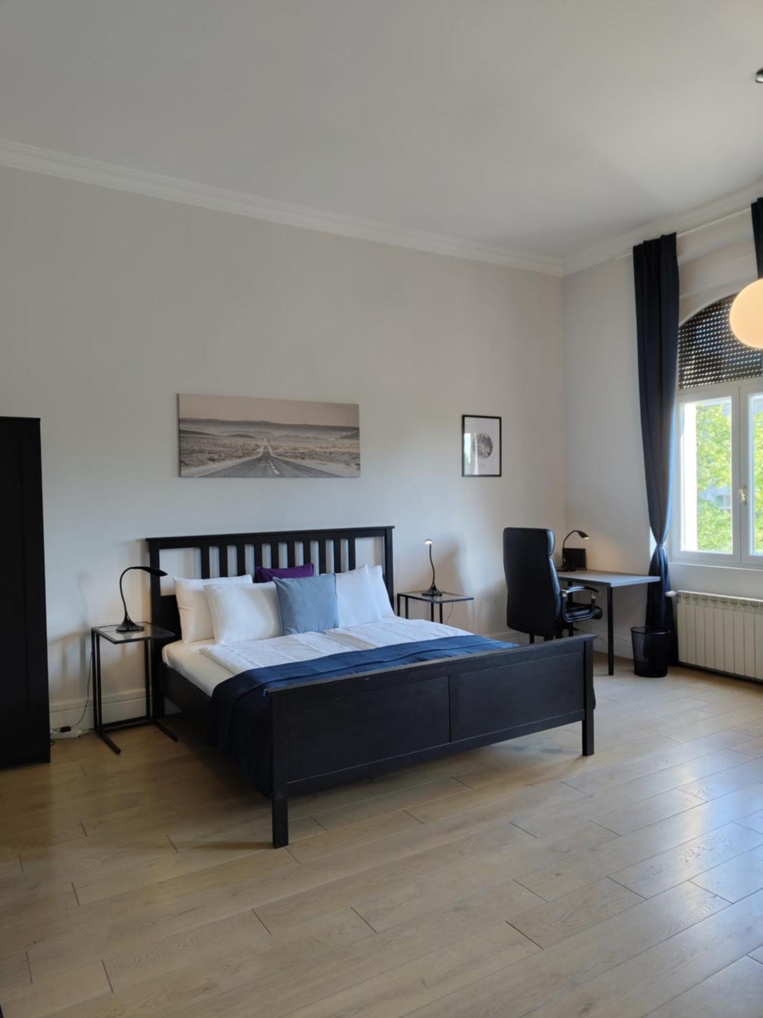 Apartment Theatrum 萨格勒布 外观 照片