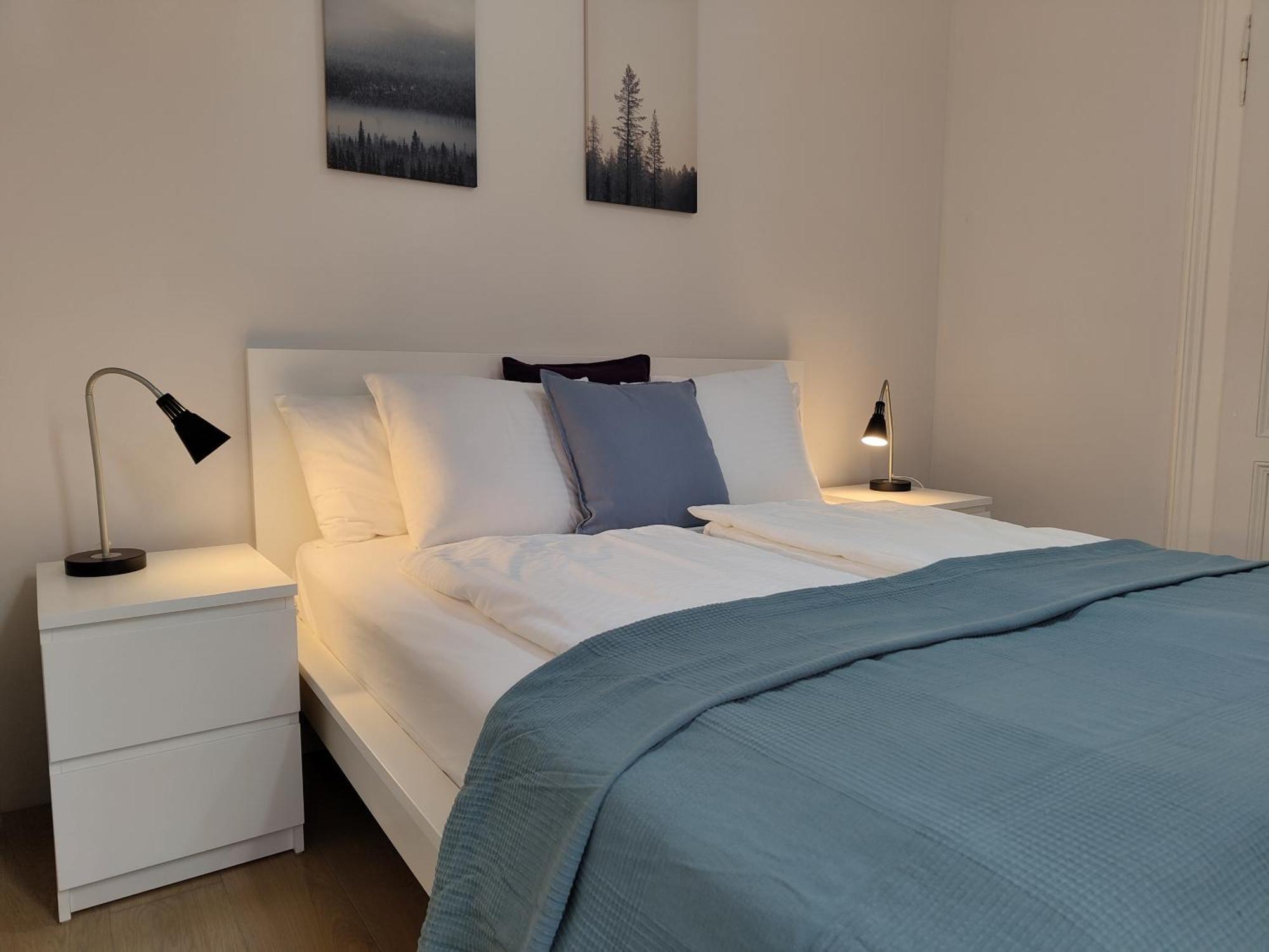 Apartment Theatrum 萨格勒布 外观 照片