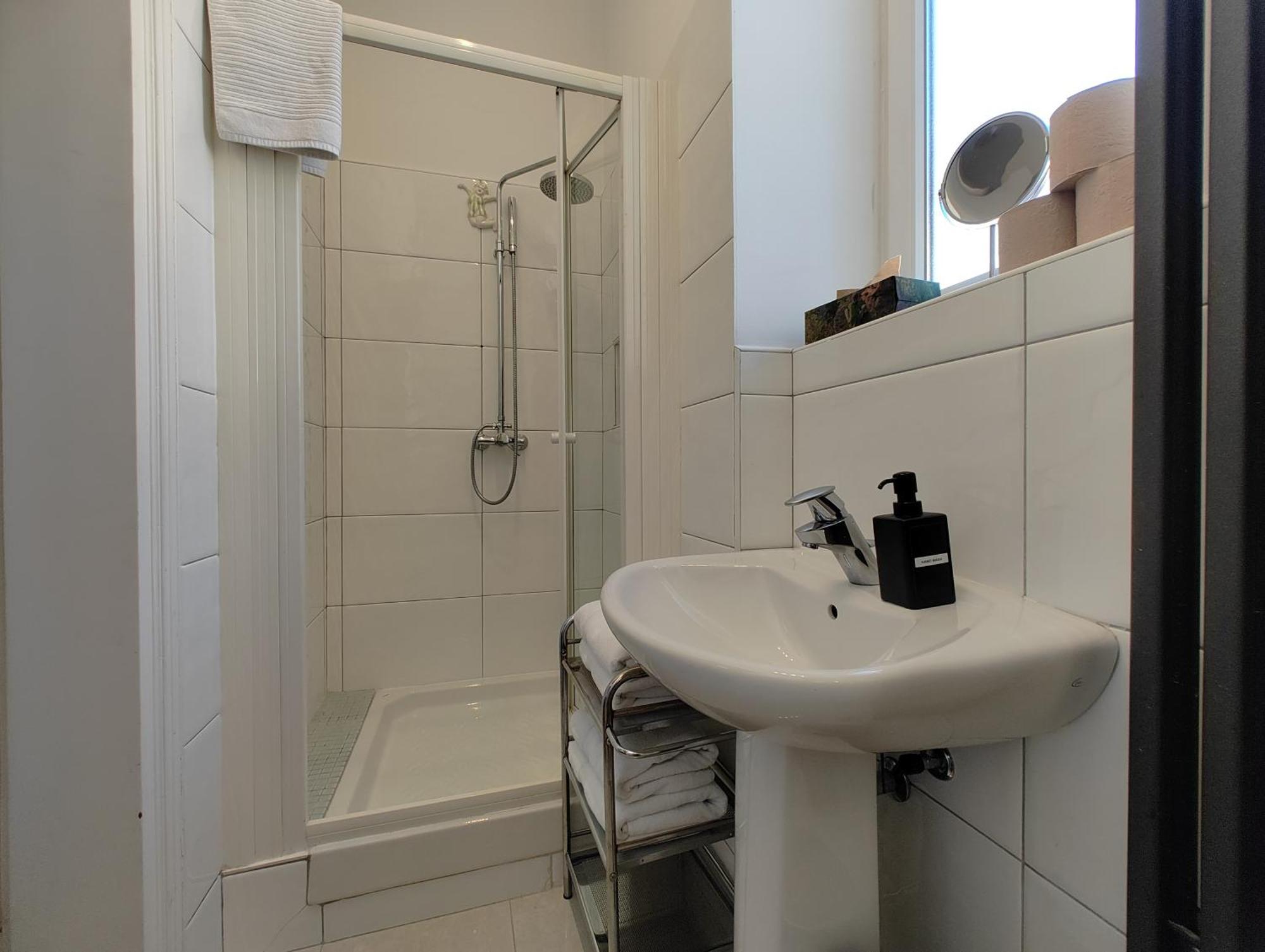 Apartment Theatrum 萨格勒布 外观 照片